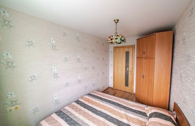 Apartment on Leonova 21A - Foto 2
