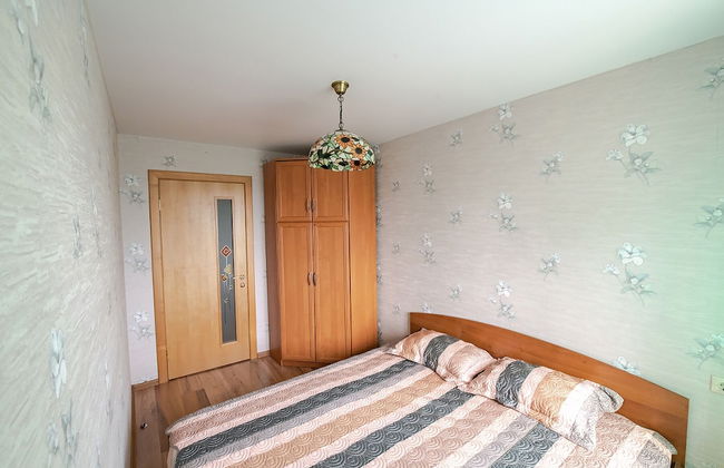 Apartment on Leonova 21A - Foto 5