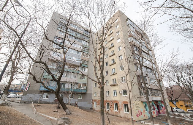 Apartment on Leonova 21A - Foto 12
