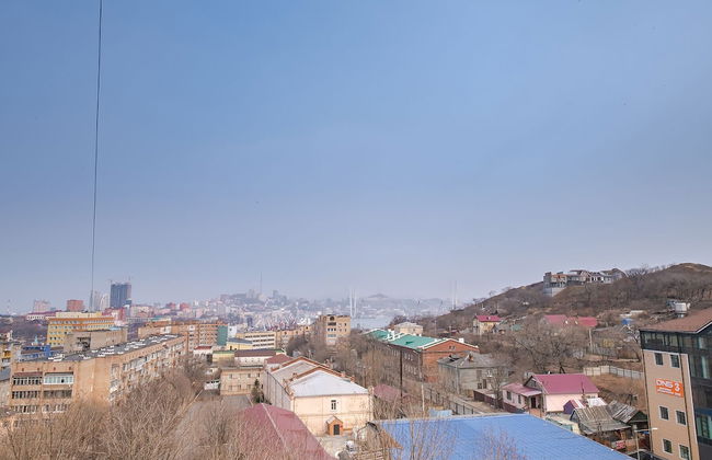 Apartment on Leonova 21A - Foto 14