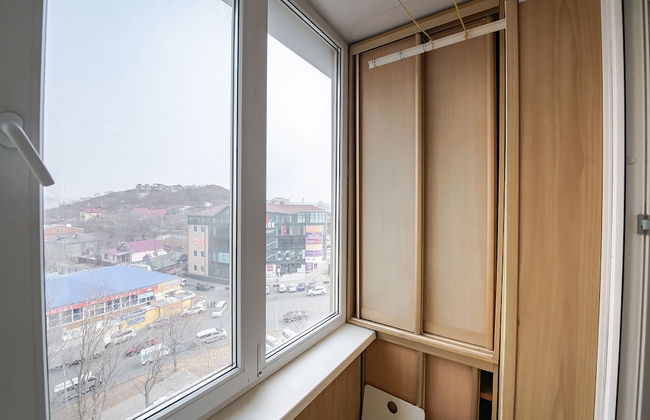 Apartment on Leonova 21A - Foto 6