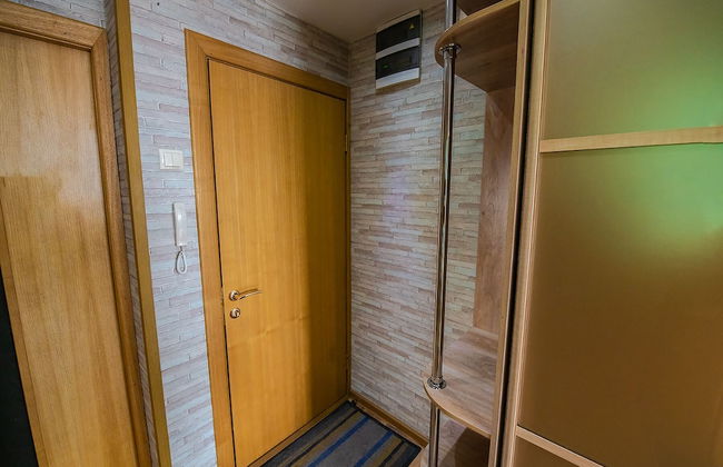 Apartment on Leonova 21A - Foto 11