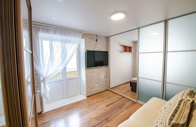 Apartment on Leonova 21A - Foto 4
