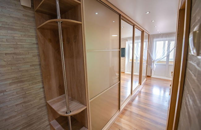 Apartment on Leonova 21A - Foto 3