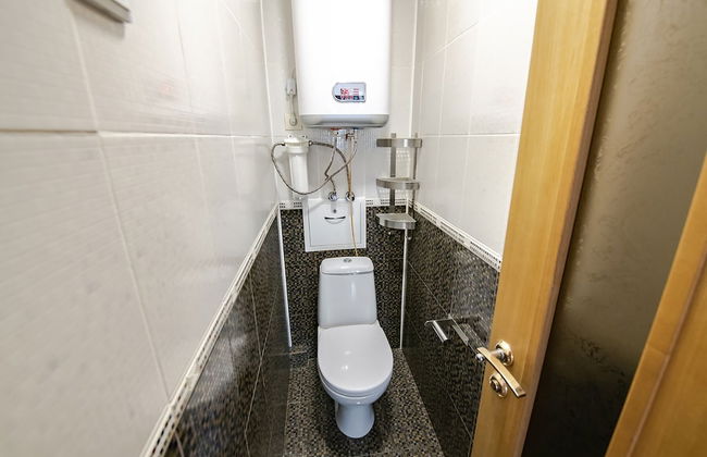 Apartment on Leonova 21A - Foto 9