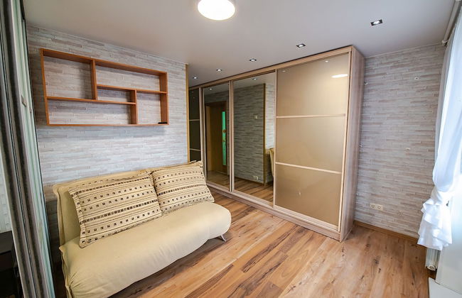 Apartment on Leonova 21A - Foto 1