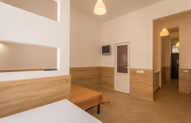 Smart Apartment Krehivska 7a - Photo 3