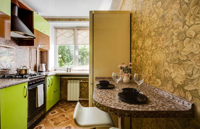 Apartment on Yunykh Lenintsev - Foto 10