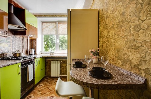 Foto 10 - Apartment on Yunykh Lenintsev