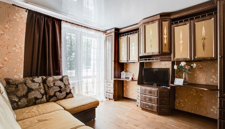 Photo 1 - Apartment on Yunykh Lenintsev