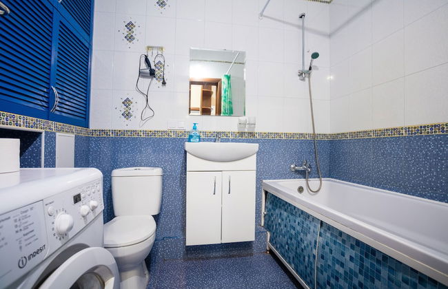 Apartment near Obolon metro station - Photo 8