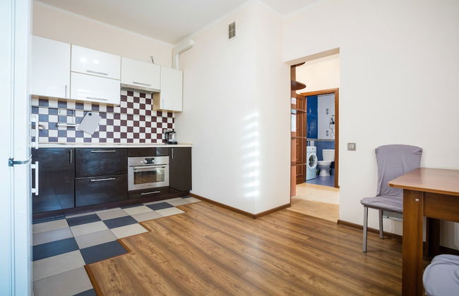 Apartment near Obolon metro station - Photo 9