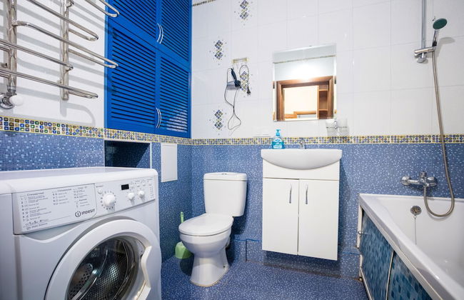 Apartment near Obolon metro station - Photo 7