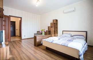 Photo 2 - Apartment near Obolon metro station