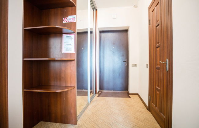 Apartment near Obolon metro station - Photo 10