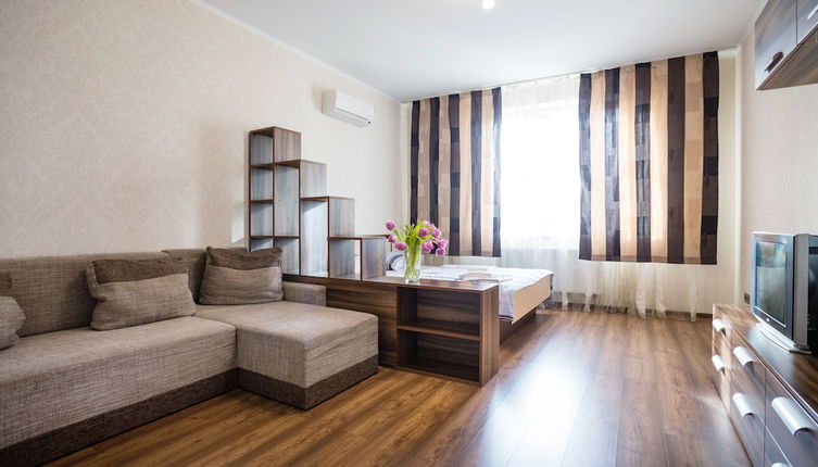 Photo 1 - Apartment near Obolon metro station