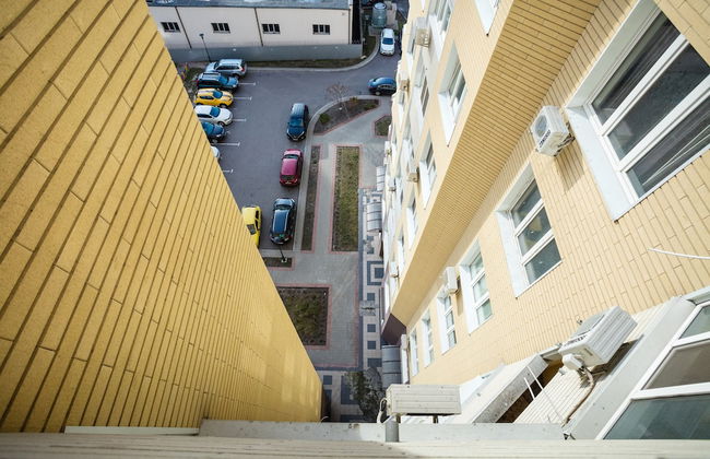 Apartment near Obolon metro station - Photo 11