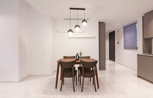 Eaton Residences KL by Plush - Photo 77