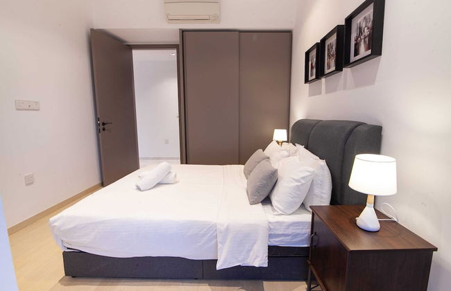 Eaton Residences KL by Plush - Photo 15