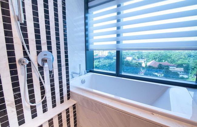 Eaton Residences KL by Plush - Photo 51