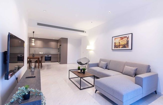 Eaton Residences KL by Plush - Photo 39