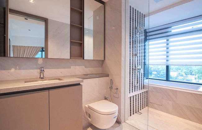 Eaton Residences KL by Plush - Photo 46