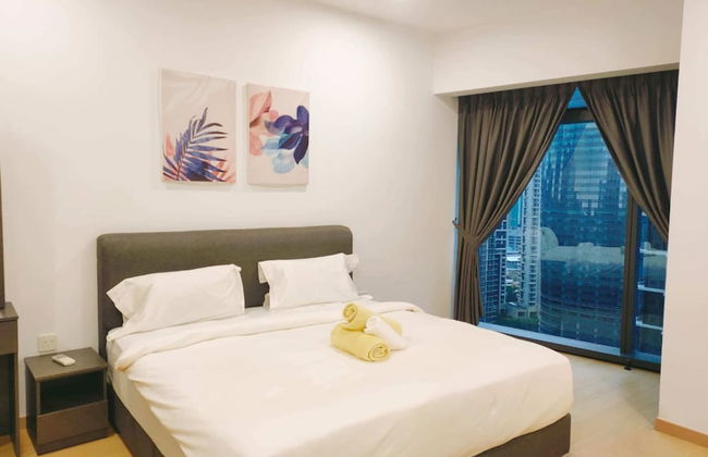 Eaton Residences KL by Plush - Photo 12