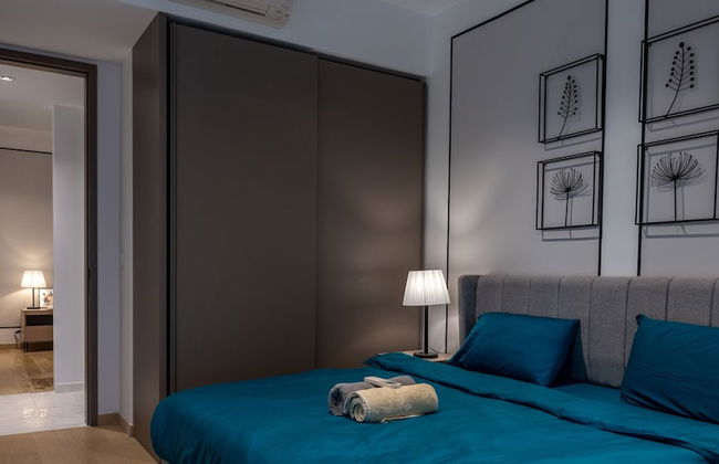 Eaton Residences KL by Plush - Photo 25