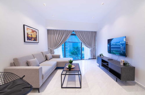 Photo 33 - Eaton Residences KL by Plush