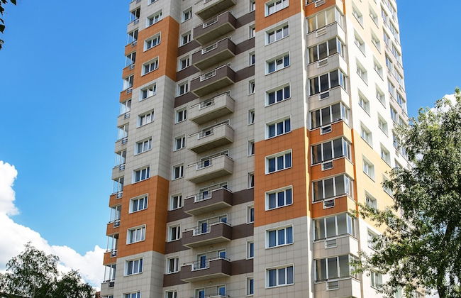 Resident - Foto 50