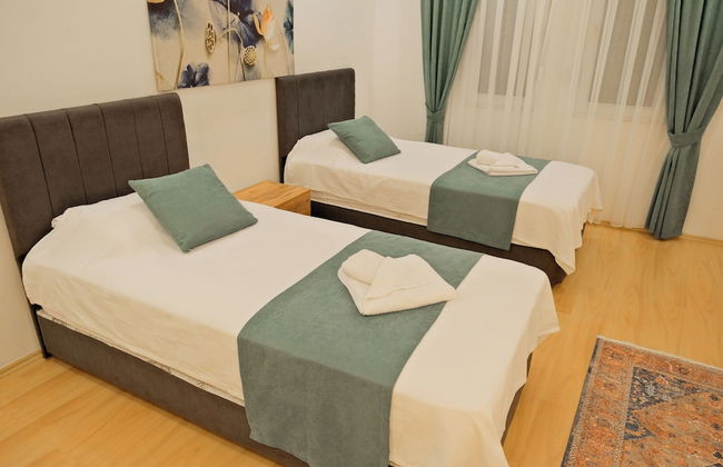 VILLA SOLE MARE DEMRE - Foto 22
