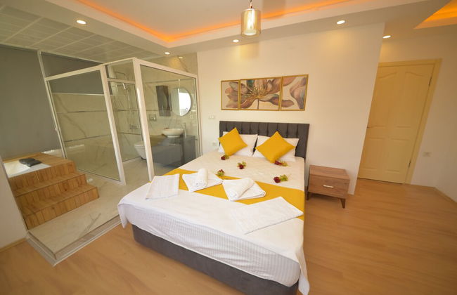 VILLA SOLE MARE DEMRE - Foto 5