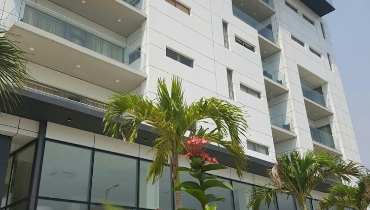 Photo 1 - Suncity Apartments Hotel