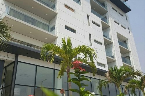 Foto 1 - Suncity Apartments Hotel