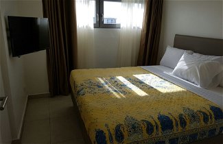 Foto 2 - Suncity Apartments Hotel