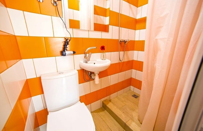 Smart Apartment Teodora 5b - Photo 6