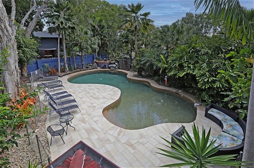 Photo 22 - Tropical Villa Bella with Private Pool
