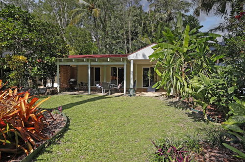 Photo 38 - Tropical Villa Bella with Private Pool