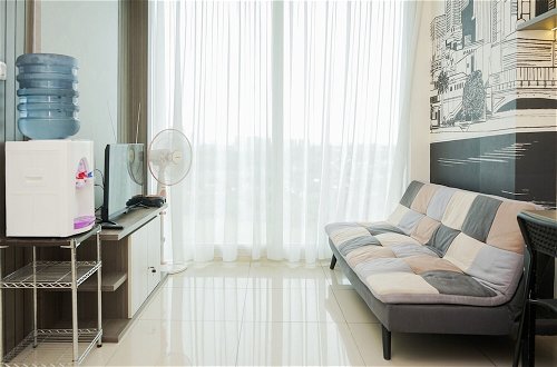 Foto 8 - Nice And Fancy 1Br At Tree Park City Bsd Apartment