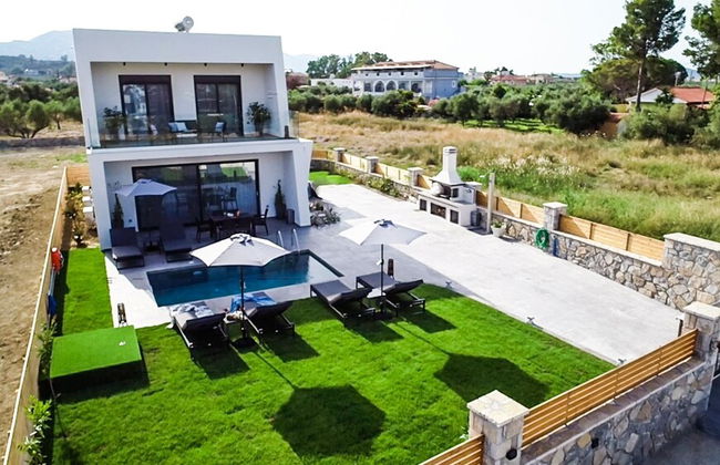 Sun White Villa - Foto 2