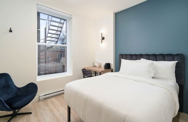 Clouds Lofts - Quartier Latin - Foto 15