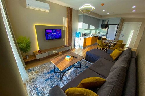 Photo 4 - Exclusive1 1 Apartment With Terrace - Core Living