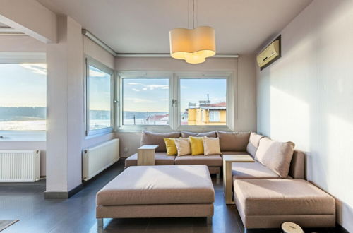 Photo 5 - Stylish Apartment With Panaromic View in Besiktas