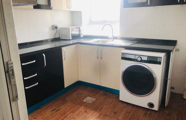 1 bedroom apartment near Corniche Ajman - Foto 9