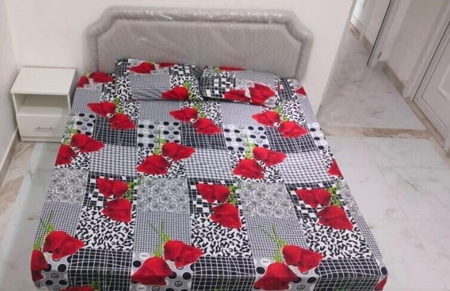1 bedroom apartment near Corniche Ajman - Foto 3