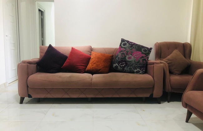 1 bedroom apartment near Corniche Ajman - Foto 1