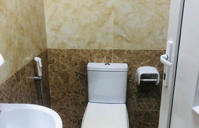 1 bedroom apartment near Corniche Ajman - Foto 14