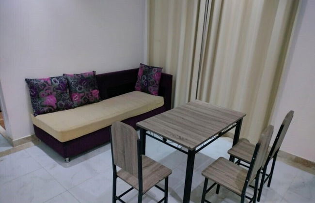 1 bedroom apartment near Corniche Ajman - Foto 12