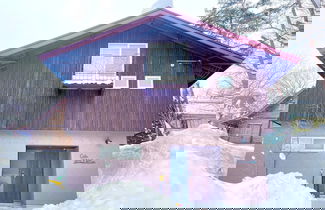 Foto 1 - Casa Balena