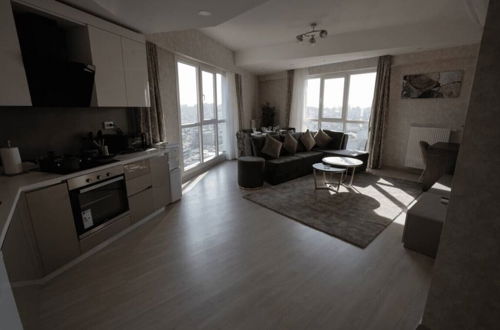 Foto 1 - Stylish 2-bedroom Apartment Near Mall of Istanbul